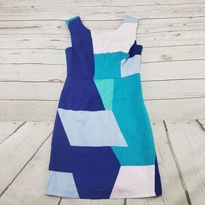 Plenty By Tracy Reese Dress Size 4Used Condition
